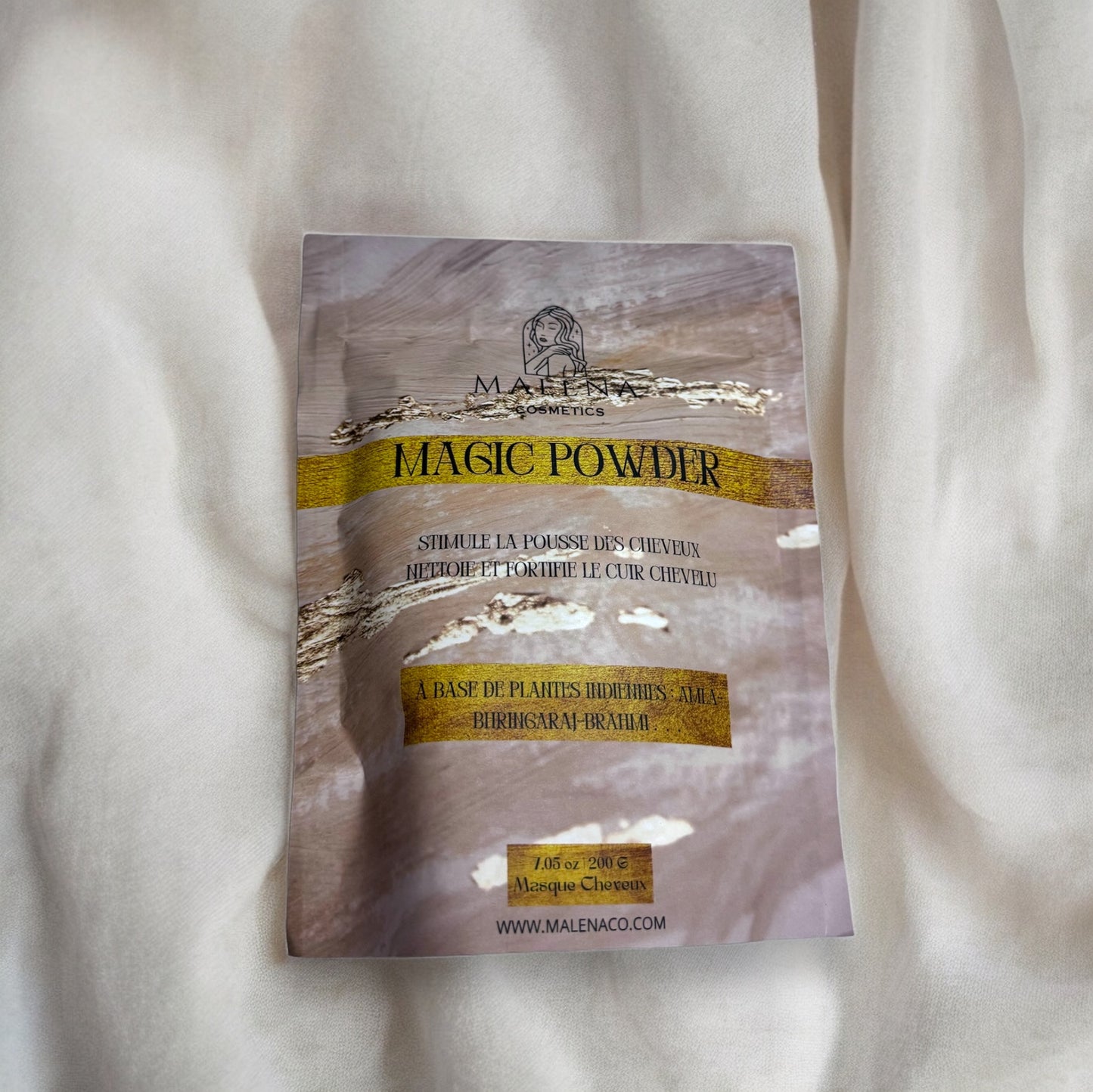 MAGIC POWDER (FEMME ENCEINTE / ALLAITANTE) 200GR 🤰🤱